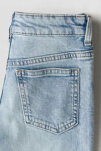 Loose-Fit Jeans