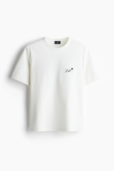 T-shirt COOLMAXđ
« Coupe Classique