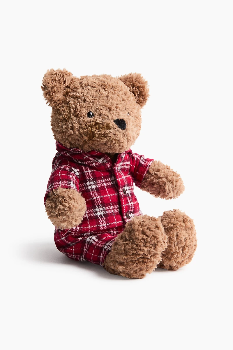 Teddy Bear Baby Soft Toy