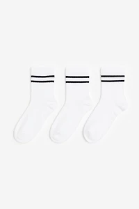 3-pack Sports Socks DryMove™