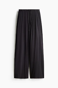 Jersey Drawstring Pants