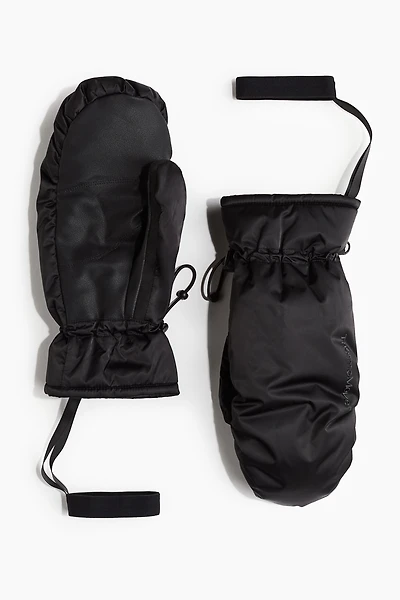 Ski Mittens with ThermoMove™