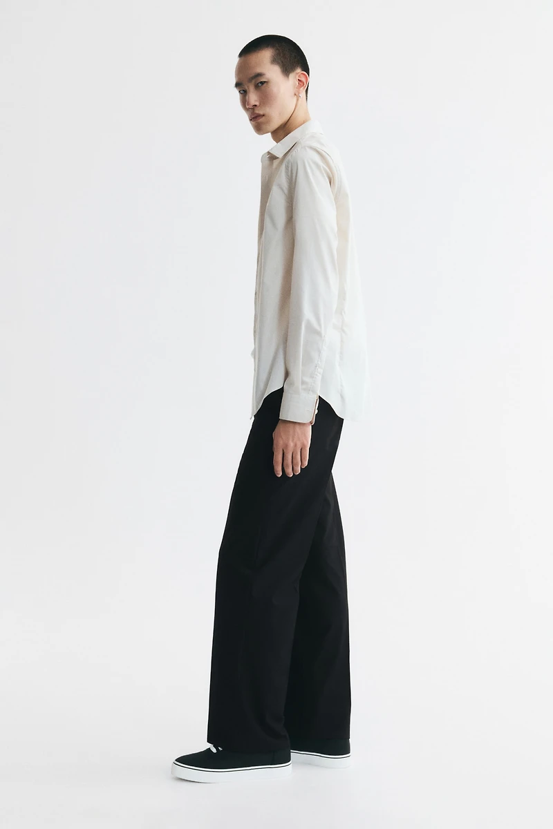 Relaxed-Fit Pants