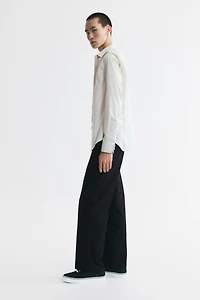 Relaxed-Fit Pants
