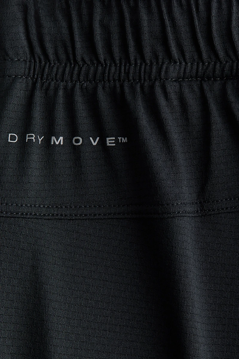 Legging de soccer avec short superposĂ© DryMoveđ
Ș