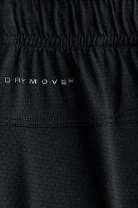 Legging de soccer avec short superposé DryMove🅪