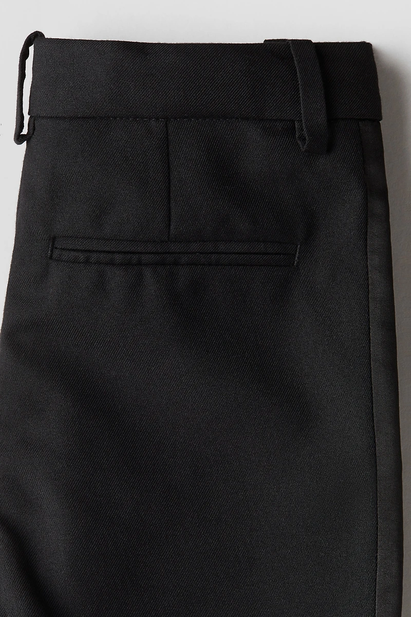 Tuxedo Pants