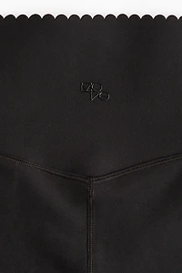 Short de sport moulant SoftMove™