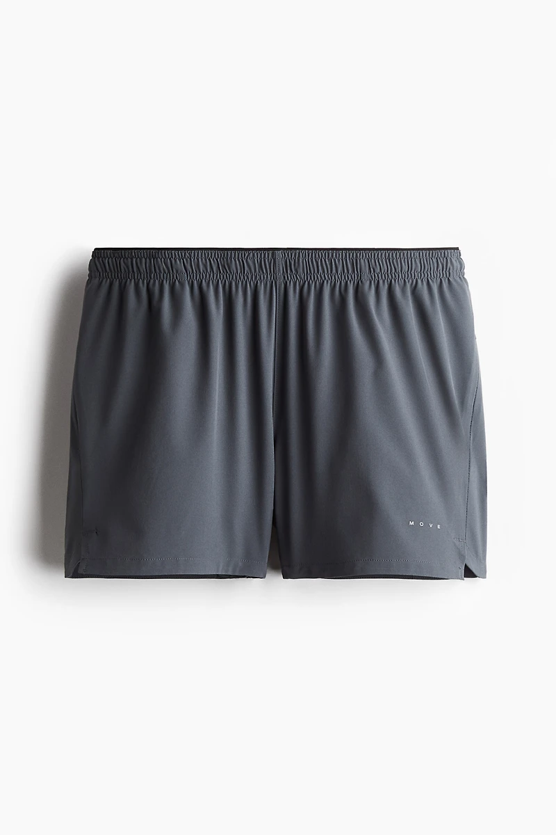 Short de course court DryMove🅪