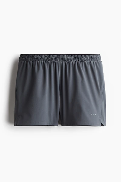 Short Running Shorts with DryMove™