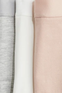 3-pack Cotton Boxer Briefs