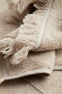 Cotton Terry Hand Towel