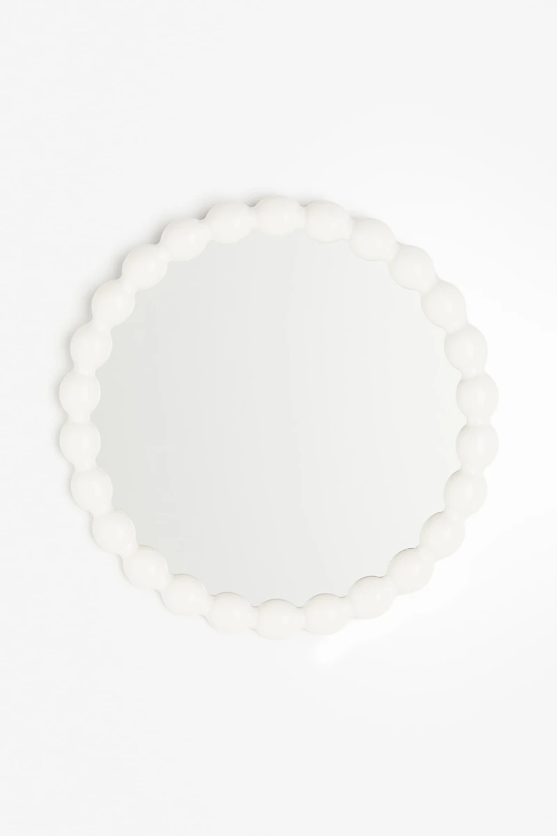 Miroir rond