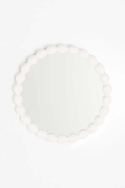Miroir rond