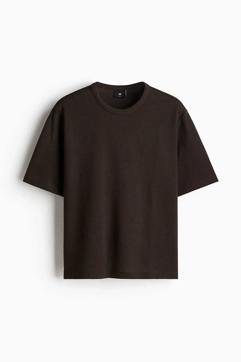 Loose-Fit T-Shirt