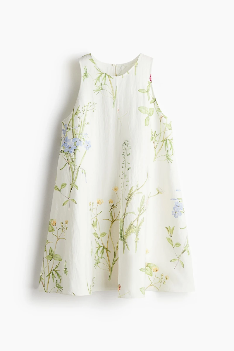 Shift dress