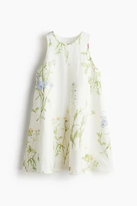 Shift dress
