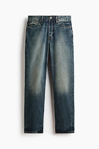 Original Straight Jeans
