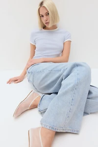 Fitted T-Shirt