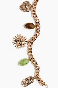 Charm Bracelet