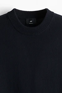 Regular-Fit Sweater Vest