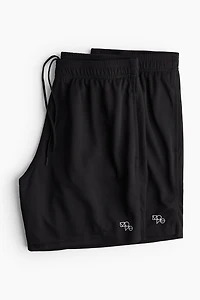 2-Pack Sports Shorts with DryMove™