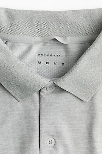 Regular-Fit Tennis T-Shirt with DryMove™