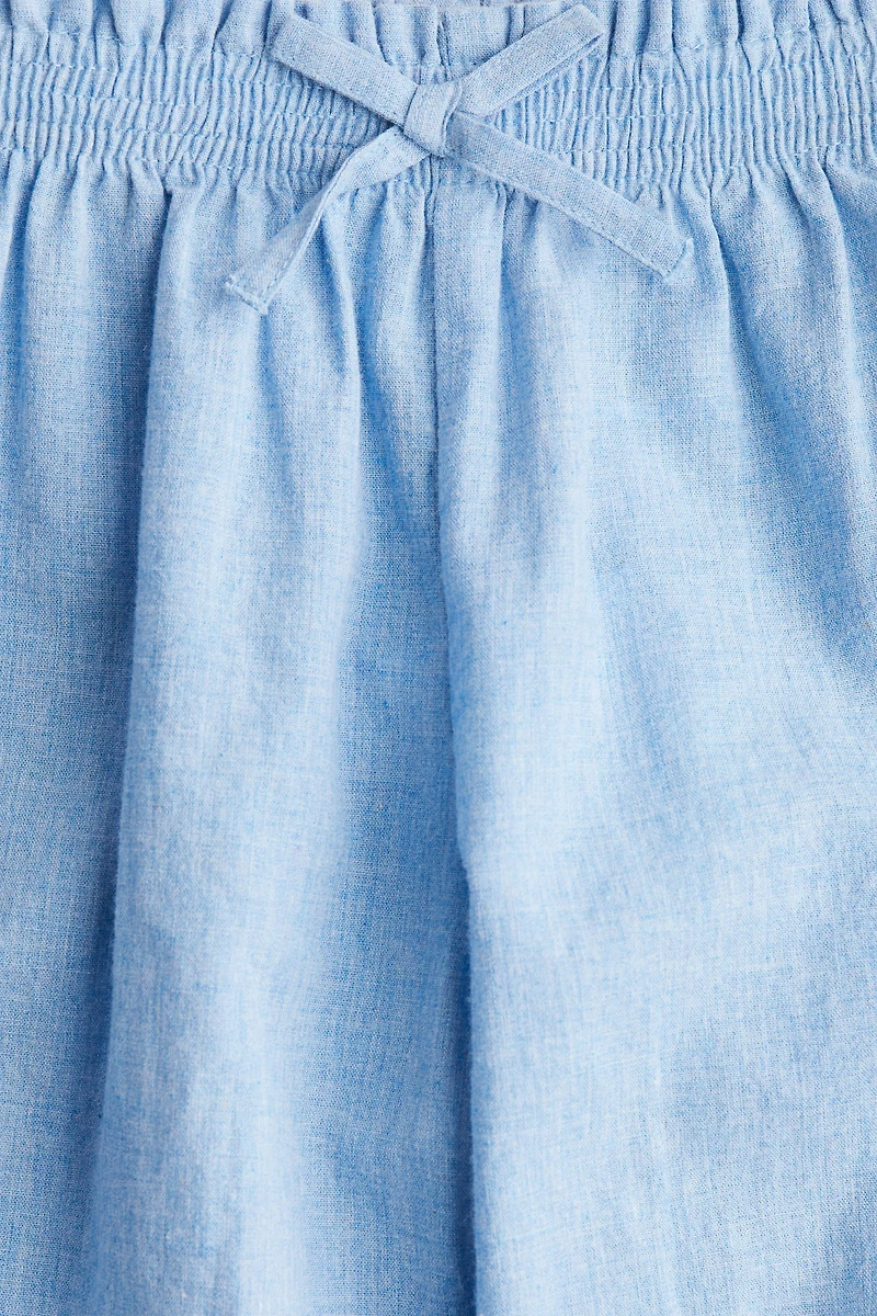 Pull-on Pants