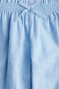 Pull-on Pants