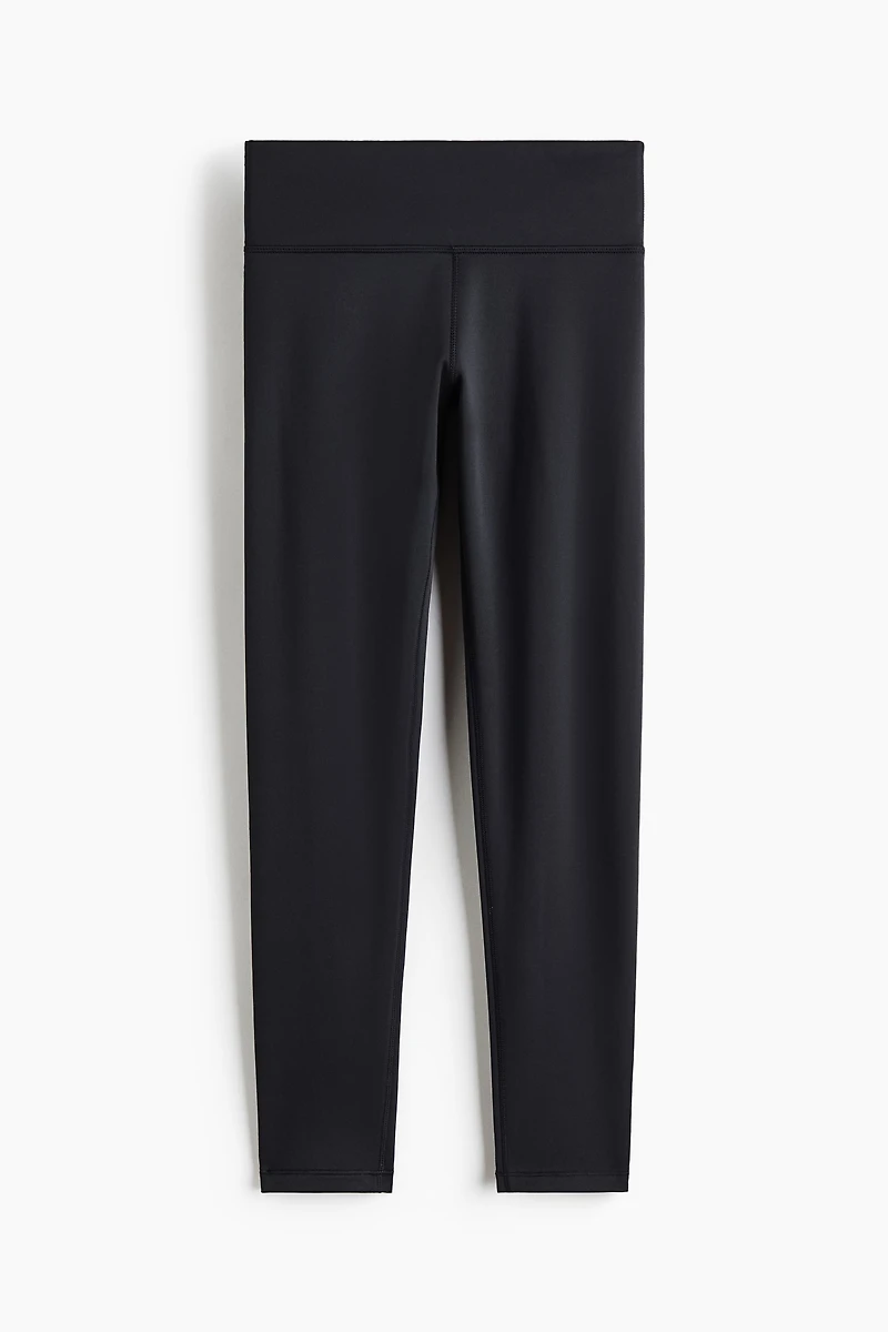 Sports Leggings with DryMove™