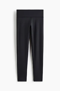 Sports Leggings with DryMove™