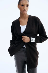 Long Cardigan
