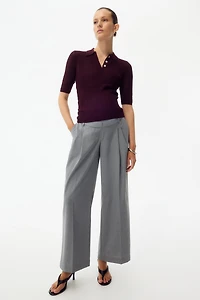 MAMA Pantalon sur mesure