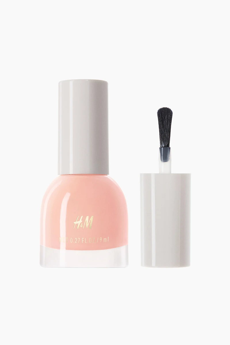 Nail Polish