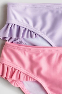 2-Pack Bikini Briefs