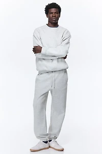 Relaxed Fit Sweatpants