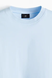 Loose-Fit Boxy T-Shirt