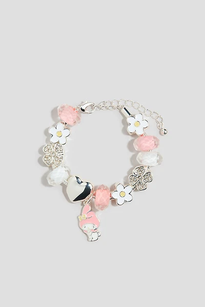 Charm Bracelet