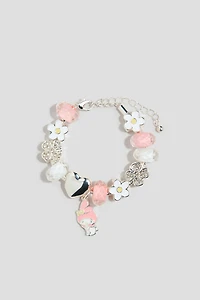 Charm Bracelet