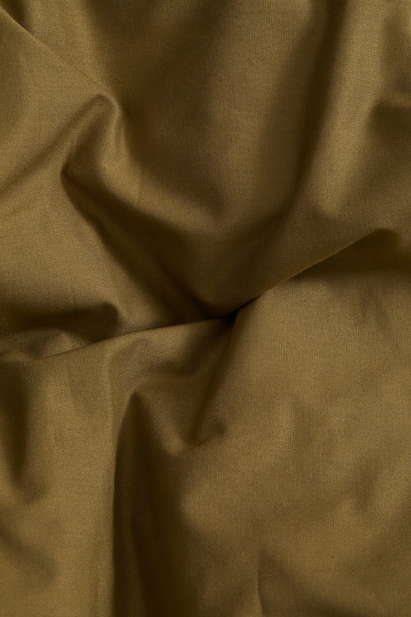 Cotton King/Queen Duvet Cover Set