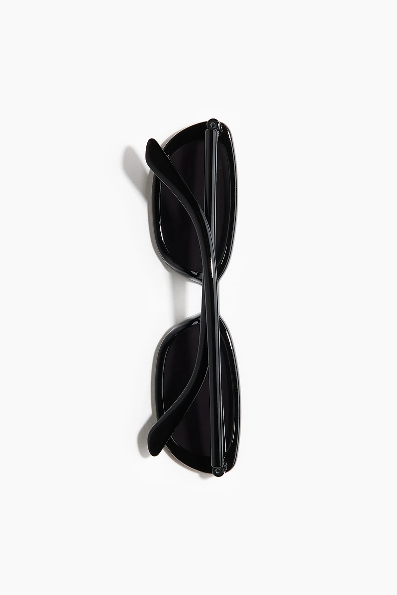 Rectangular Sunglasses