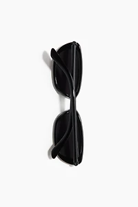 Rectangular Sunglasses