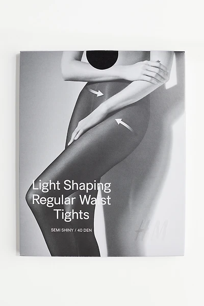 Shaping Tights 40 Denier