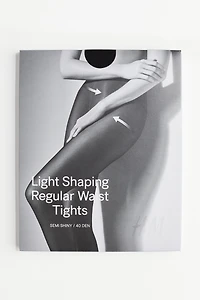 Shaping Tights 40 Denier