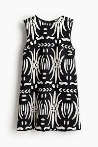 A-line Dress
