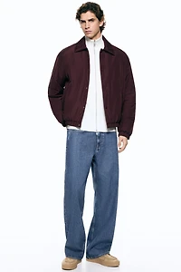 Lightly Padded Jacket