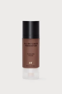 All-day Liquid Foundation