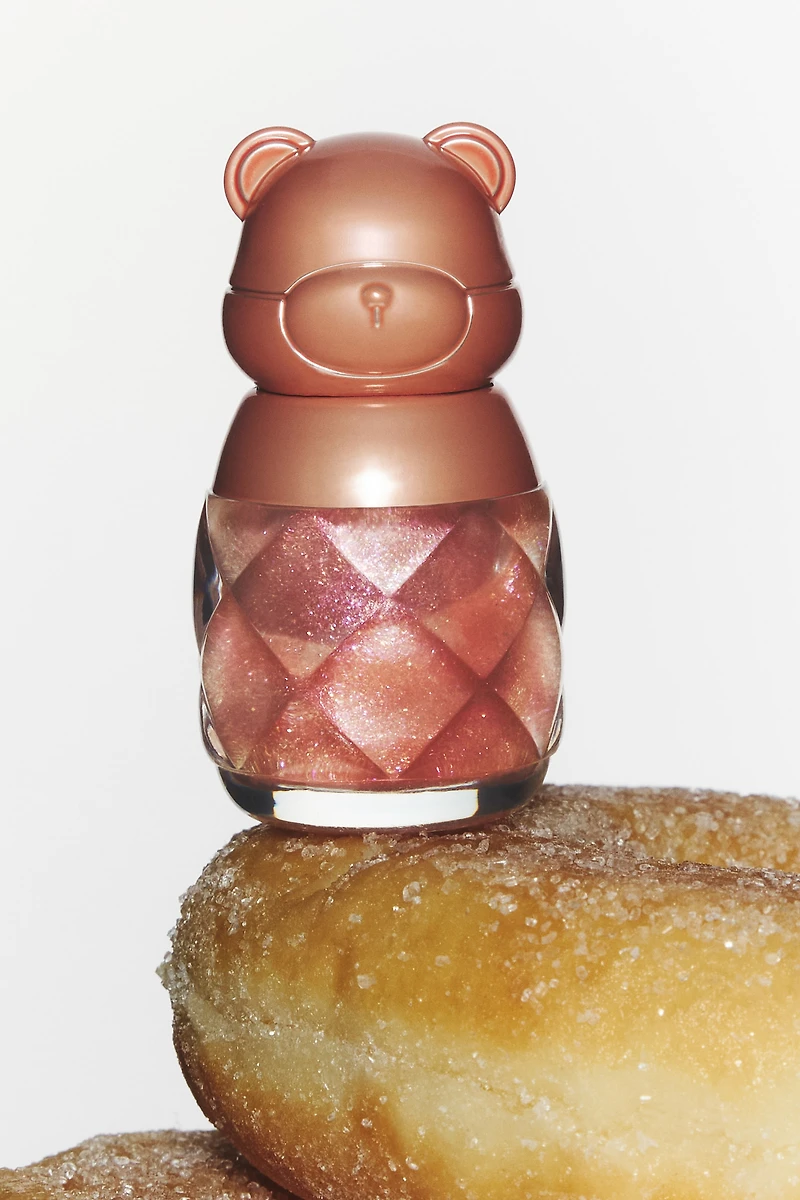 Bear My Lips Lip Gloss