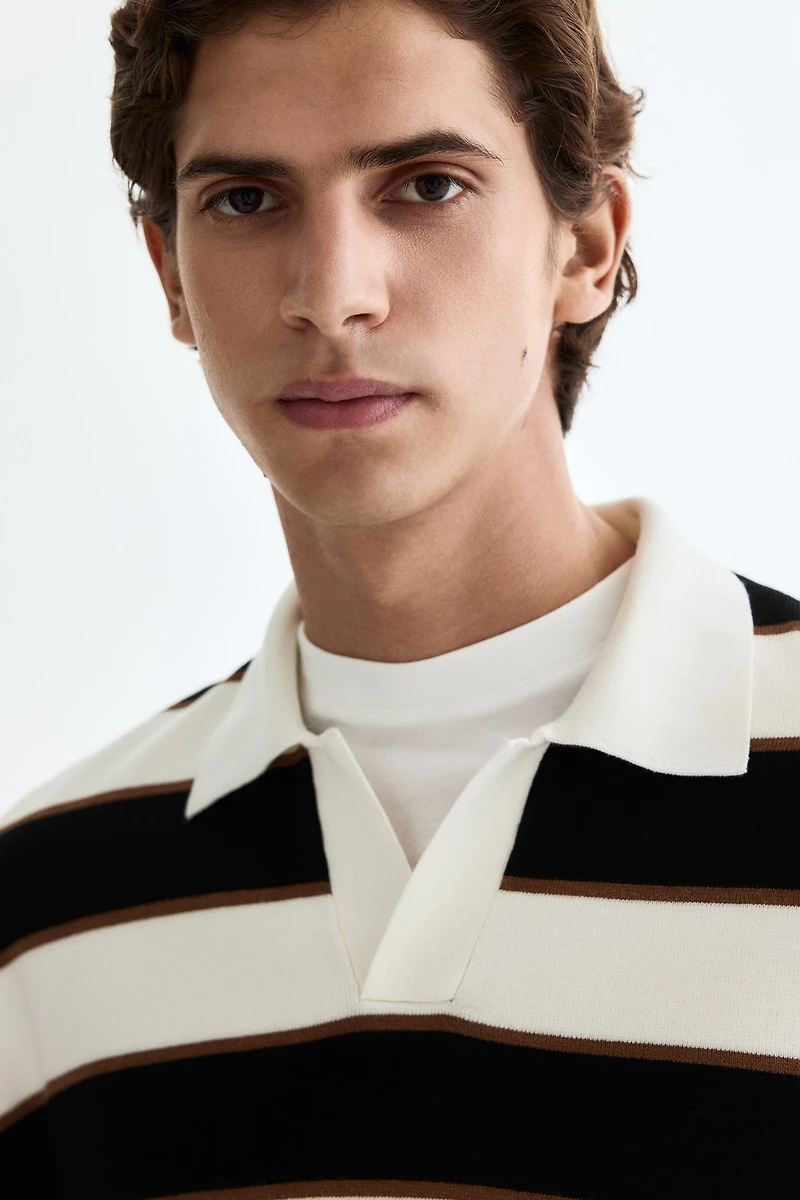 Relaxed Fit Polo shirt