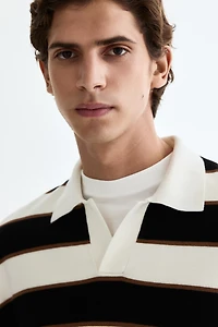 Relaxed Fit Polo shirt